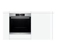 Horno Bosch - HSG636ES1 (Série 8)