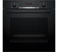 Horno Bosch multifuncion 60 cm HBA574BB3 - 60 cm