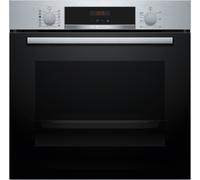 Horno Bosch multifuncion 60 cm HQA574ES3 - 60 cm