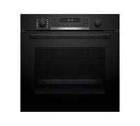 Bosch Serie 6 HBG578EB7 horno 71 L 3600 W Negro