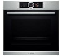 Bosch HSG636ES1 horno 71 L 3600 W Acero inoxidable
