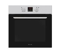 HORNO BRANDT BOE1120X MULTIFUNCION NEGRO BOE1120X