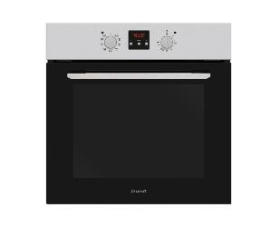 HORNO BRANDT BOE1120X MULTIFUNCION NEGRO