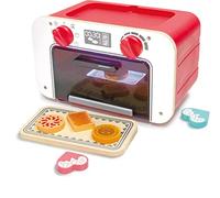 HaPe International Horno Cambia de Color