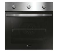 Horno Multifunción 60cm 65L Candy FIDC X532 Guias Extraibles Inox A.