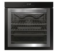 Candy FCNE828X Wi-Fi Horno Eléctrico Quadr Multifunción 70 Litros Inox