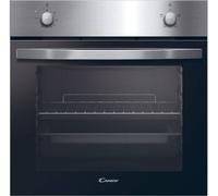 Horno CANDY FIDC X100 (70 L - 59,9 cm - Inox)