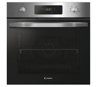 horno candy fidc x696 l pirolitico multifuncion inox