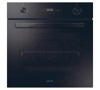 HORNO CANDY FMBC A825S E0 CON VAPOR MULTIFUNCION NEGRO