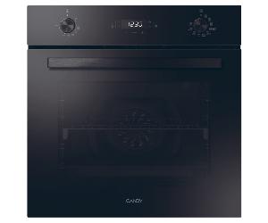 HORNO CANDY FMBC A825S E0 CON VAPOR MULTIFUNCION NEGRO