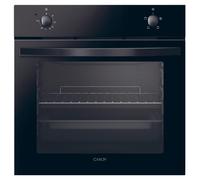 Horno candy idea fidc n100 convencional 70 litros manual negro clase a