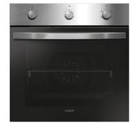 Horno candy idea fidc x532 multifunción 65 litros manual acero inoxidable clase a