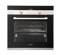 Horno Cata CDP780ASBK 2450 W 59 L