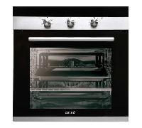 HORNO CATA CM 760 AS BK MULTIFUNCION NEGRO FONDO REDUCIDO