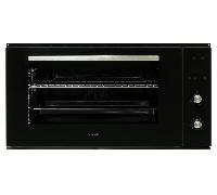 HORNO CATA CMD 9208 BK MULTIFUNCION NEGRO