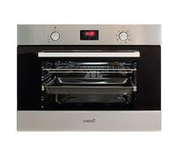 Cata CMD 5008 X - Horno compacto multifunción 40 Litros Inox Clase A