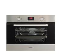Horno cata cmd5008x multifunción 40 litros aqualisis inox clase a