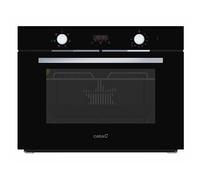 Horno Cata MD5007BK Cristal Negro