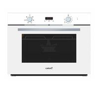 Horno Cata MD5007WH Cristal Blanco