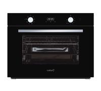 Horno Cata MD5008BK Cristal Negro