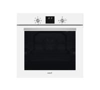 Horno cata mds 8007 wh multifunción 80 litros manual blanco clase a