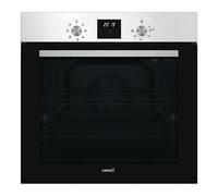 Horno multifunción de fácil limpieza cata mds 8007 x