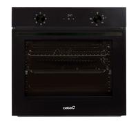 Horno Cata MDS8007FB Cristal Negro
