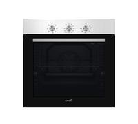 Cata MES 8007 X Horno Multifunción 80L A Negro