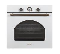 Horno cata mra7108wh multifunción 60 litros aqualisis blanco clase a