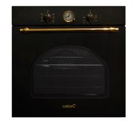 CATA MRA 7108 BK Horno eléctrico 60 L Negro A