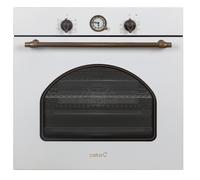 Cata Mra 7108 Wh Blanco - Horno Multifunción 60L
