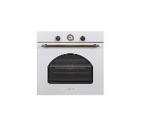 horno cata mra7108wh rustico blanco