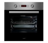 Cata Pr 6011 Xgbk Inox - Horno Multifunción 70L