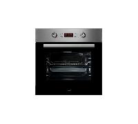 horno cata pr-6011 xgbk pirolitico con vapor convencional cristal