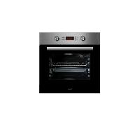 HORNO CATA PR-6011 XGBK PIROLITICO CON VAPOR CONVENCIONAL CRISTAL PR-6011 XGBK