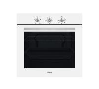 horno cata ses 6204 wh convencional blanco