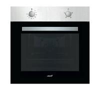 horno cata ses 7004 x c convencional inox