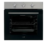 HORNO CATA SES 7104 X /C CONVENCIONAL INOX
