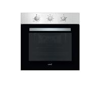 horno cata ses 7104 x c convencional inox