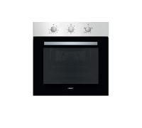 HORNO CATA SES 7104 X /C CONVENCIONAL INOX SES 7104 X /C