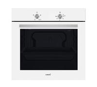 Horno Cata SES6204WH Cristal Blanco