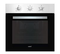 Horno Cata SES7104X/C Inox 60 cm