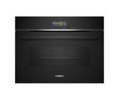 Horno Catalítico Compacto Siemens CB734G1B1 2900W 47L Negro