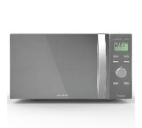 horno cecotec 01544 30l proclean 9110 full inox