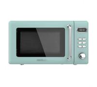 Horno Cecotec 01712 Proclean 5110 Retro Green