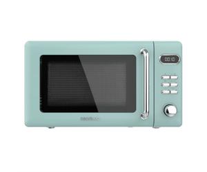 Horno Cecotec 01712 Proclean 5110 Retro Green