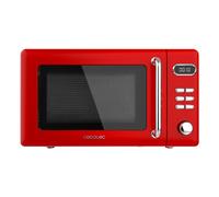 HORNO CECOTEC 01715 PROCLEAN 5110 RETRO RED