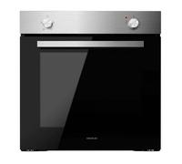 Horno Empotrable Bolero Hexa C126000 77L 2800W (Inox) - CECOTEC