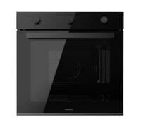 Horno cecotec bolero hexa m236000 dark inox time 2800 w 70 l