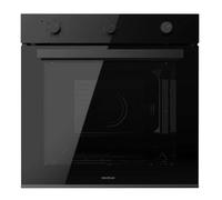 Horno Cecotec Bolero Hexa M236000 Dark Inox Time 2800 W 70 L
